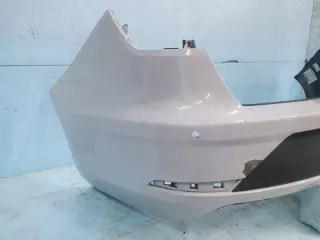  Бампер задний Seat Leon 3 Арт e4516726, вид 2