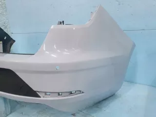  Бампер задний Seat Leon 3 Арт e4516726, вид 4