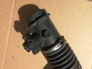 0000940548 0280217500 Расходомер воздуха Daewoo Musso Арт e4522454, вид 3