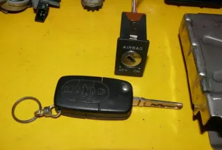 8E0909059 8E0909059X 8E0909559MX 0986264231 Блок управления двигателем Audi A4 B6 Арт e4523219, вид 4