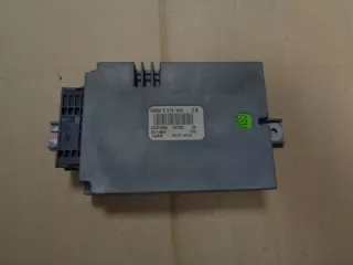 6916909 Блок комфорта BMW 3 E46 Арт e4524834, вид 1