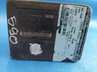 8V51-2C405-AE Блок ABS Ford Fiesta 5 Арт e4525172, вид 2