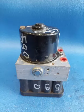 8V51-2C405-AE Блок ABS Ford Fiesta 5 Арт e4525172, вид 3