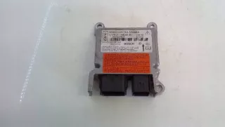 4M5T14B056BJ Блок AirBag Ford Focus 1 Арт e4526275, вид 1