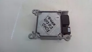 4M5T14B056BJ Блок AirBag Ford Focus 1 Арт e4526275, вид 2