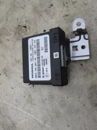 39670-TV0-E011-M1 Блок управления (другие) Honda Civic 9 Арт e4527311