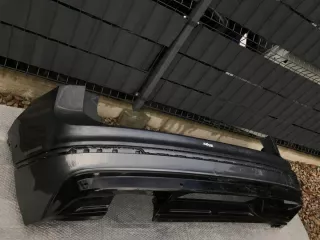 5NA807417 Бампер задний Volkswagen Tiguan 2 Арт e4527527, вид 3