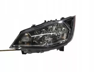 6F1941015A Фара левая Seat Ibiza 5 Арт e4530219