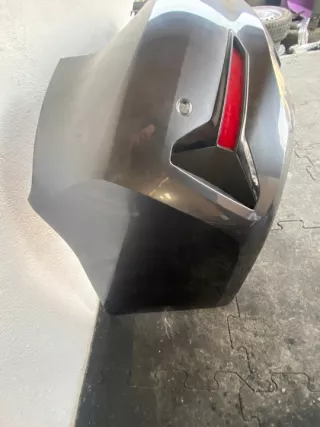  Бампер задний BMW 3 G20/G21 Арт e4538379, вид 2