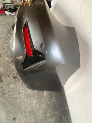  Бампер задний BMW 3 G20/G21 Арт e4538379, вид 3