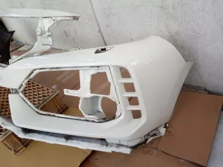 71100-tgh-zz00 Бампер передний Honda Civic 10 Арт e4538802, вид 3