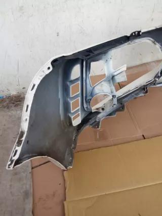 71100-tgh-zz00 Бампер передний Honda Civic 10 Арт e4538802, вид 4
