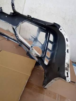 71100-tgh-zz00 Бампер передний Honda Civic 10 Арт e4538802, вид 5