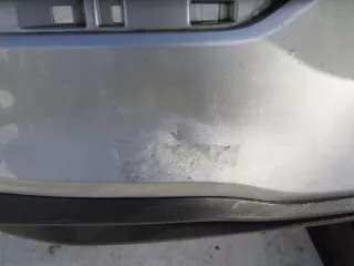 5H6807421 Бампер задний Volkswagen Golf 8 Арт e4540003, вид 3