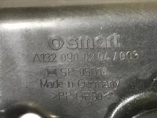 A1320900204 Корпус воздушного фильтра Smart Fortwo 2 Арт e4542122, вид 4