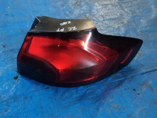 13278785 Фонарь задний правый Opel Zafira C Арт e4543704, вид 1