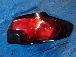 13278785 Фонарь задний правый Opel Zafira C Арт e4543704, вид 2