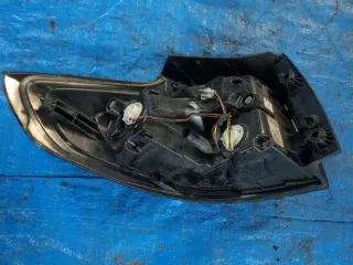 13278785 Фонарь задний правый Opel Zafira C Арт e4543704, вид 3