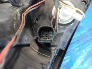 13278785 Фонарь задний правый Opel Zafira C Арт e4543704, вид 4