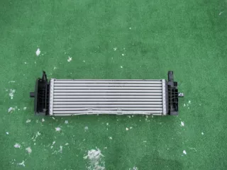 8578146 17518578146 Интеркулер BMW X3 G01 Арт e4549172, вид 2