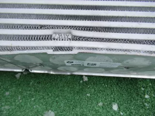 8578146 17518578146 Интеркулер BMW X3 G01 Арт e4549172, вид 3