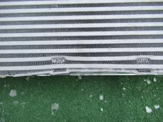8578146 17518578146 Интеркулер BMW X3 G01 Арт e4549172, вид 4