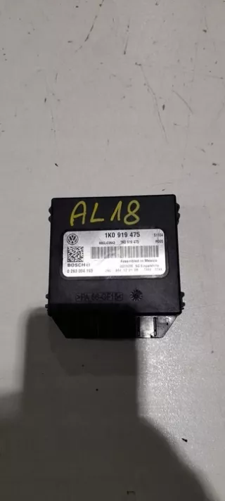 1K0919475 Датчик температуры Volkswagen Touran 1 Арт e4551030, вид 1