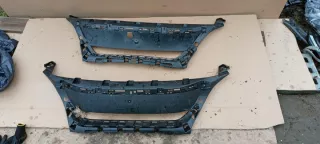  9815317777 Решетка радиатора Peugeot 3008 2 Арт e4551263, вид 3