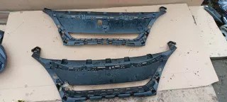  9815317777 Решетка радиатора Peugeot 3008 2 Арт e4551264, вид 1