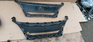  9815317777 Решетка радиатора Peugeot 3008 2 Арт e4551264, вид 2