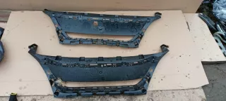  9815317777 Решетка радиатора Peugeot 3008 2 Арт e4551264, вид 4