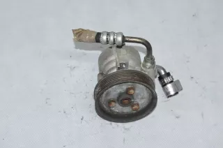 51894443 28260427 263A2000 Насос гидроусилителя руля Fiat Doblo 2 Арт e4554869, вид 2