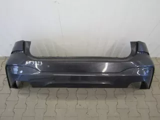 51128069728 Бампер задний BMW 6 G32 Арт e4554906, вид 1