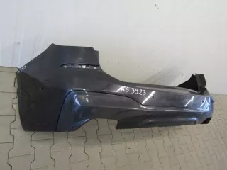 51128069728 Бампер задний BMW 6 G32 Арт e4554906, вид 2