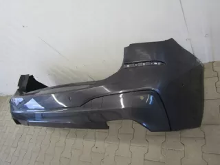 51128069728 Бампер задний BMW 6 G32 Арт e4554906, вид 3