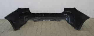 51128069728 Бампер задний BMW 6 G32 Арт e4554906, вид 4