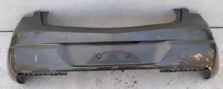  Бампер задний Opel Astra K Арт e4555423, вид 2