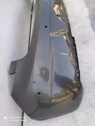  Бампер задний Opel Astra K Арт e4555423, вид 3