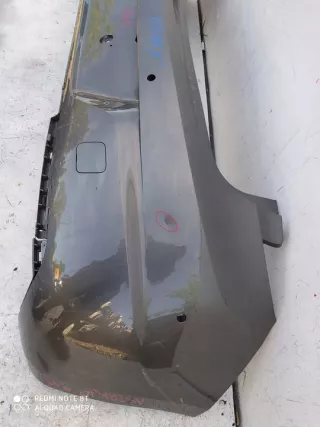  Бампер задний Opel Astra K Арт e4555423, вид 4
