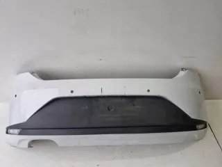 5F0807421 5F0807487 Бампер задний Seat Leon 3 Арт e4555743, вид 1