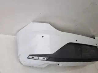 5F0807421 5F0807487 Бампер задний Seat Leon 3 Арт e4555743, вид 3