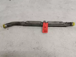4F0145731E Интеркулер Audi A6 C6 (S6,RS6) Арт e4557177, вид 3