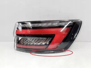 81500211 8W9052102 Фонарь задний правый Audi A4 B9 Арт e4557746, вид 2