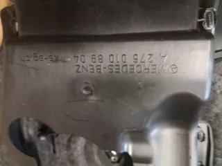 276826 A2760108904 Декоративная крышка двигателя Mercedes R W251 Арт e4559628, вид 5