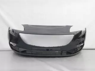  Бампер передний Opel Corsa E Арт e4562348, вид 1