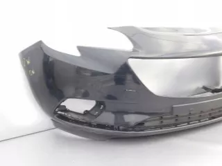  Бампер передний Opel Corsa E Арт e4562348, вид 3