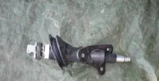 1153801 Рулевая колонка BMW X6 E71/E72 Арт e4564601, вид 1