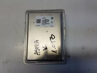 12670579 Блок управления двигателем Opel Astra K Арт e4567692, вид 2
