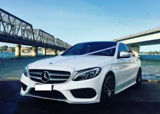 A2056821130 Бампер задний Mercedes C W205 Арт e4570891, вид 4