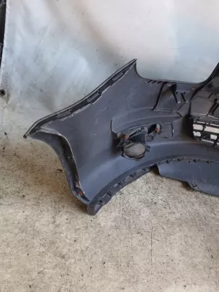  Бампер передний Opel Corsa D Арт e4571182, вид 3